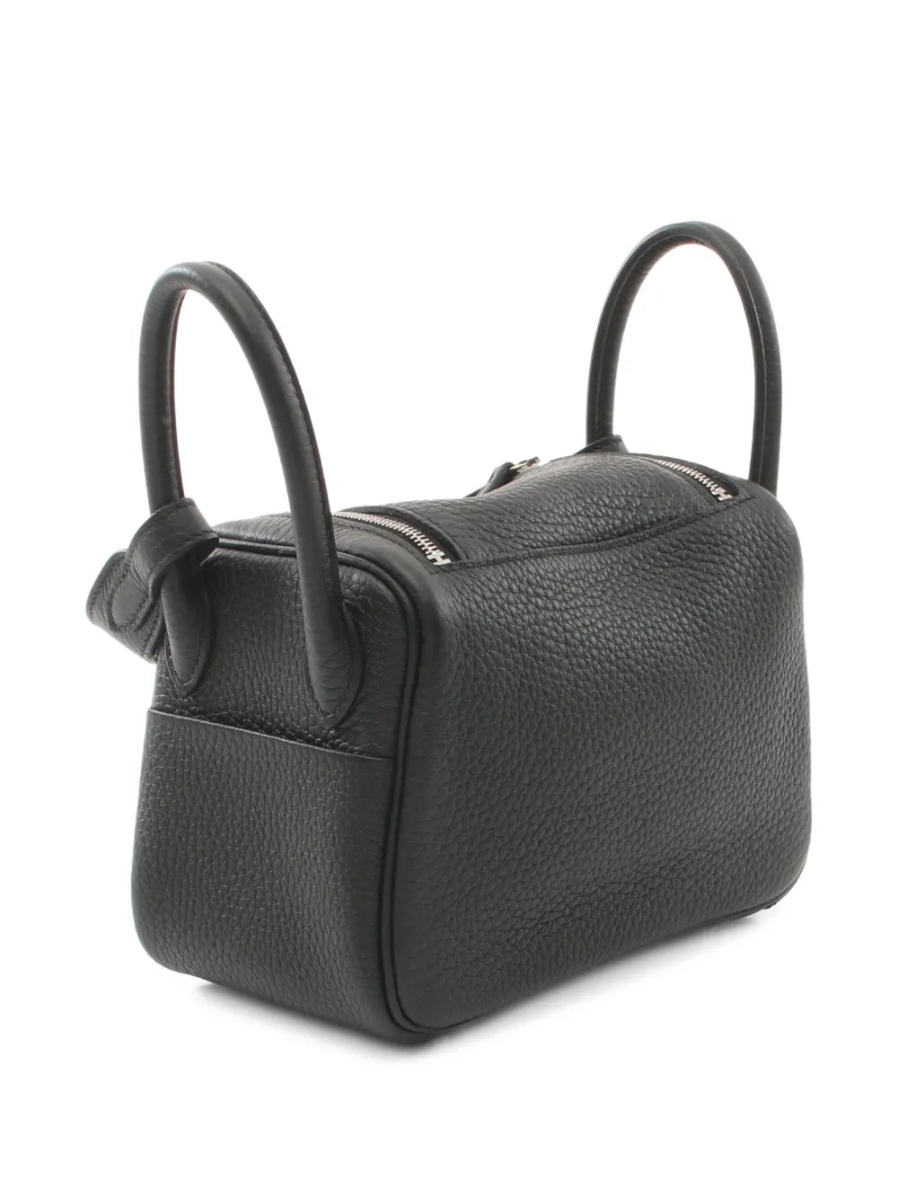 Pre-OwnedHermre-Owned2024 mini Lindy Shoulder bag