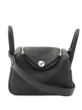 Pre-OwnedHermre-Owned2024 mini Lindy Shoulder bag