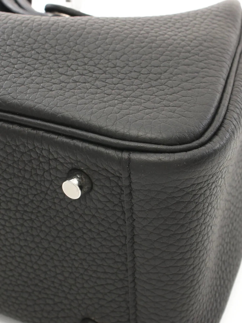 Pre-OwnedHermre-Owned2024 mini Lindy Shoulder bag