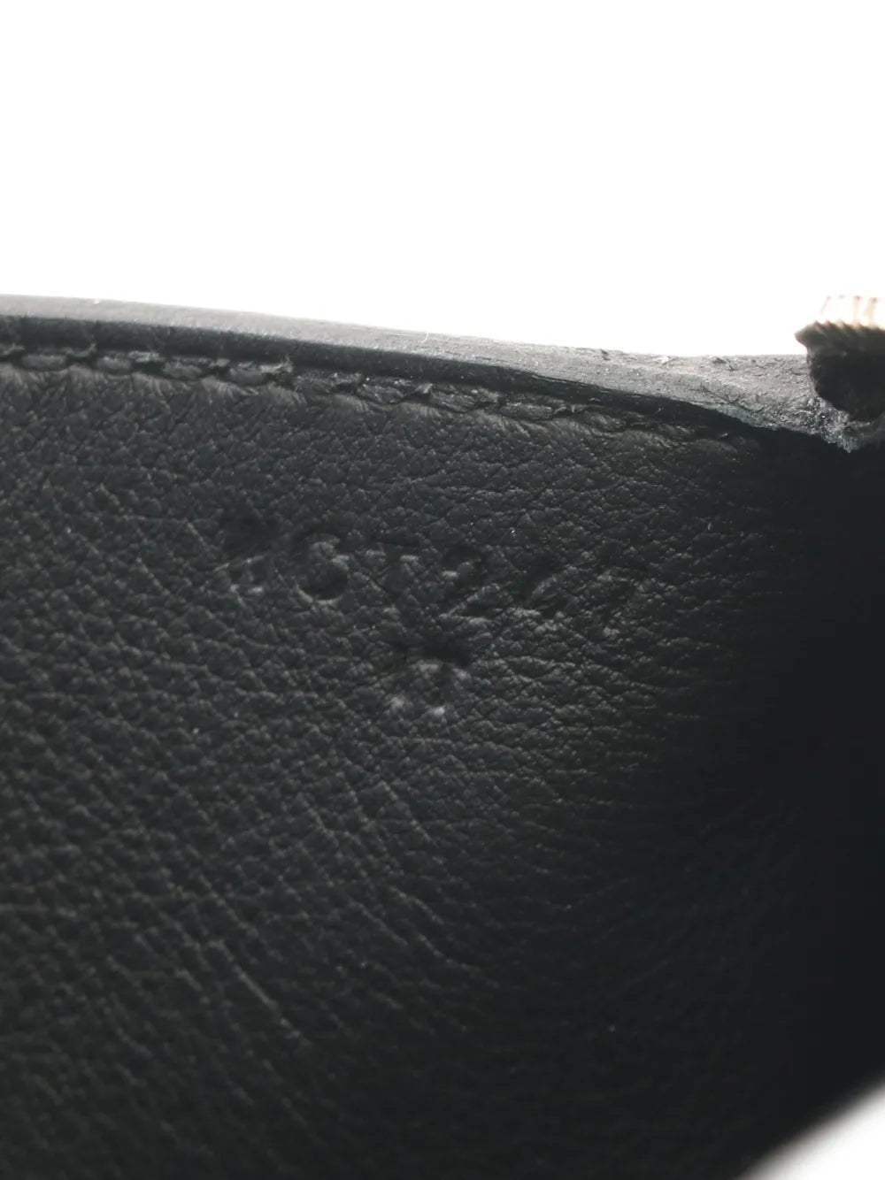 Pre-OwnedHermre-Owned2024 mini Lindy Shoulder bag
