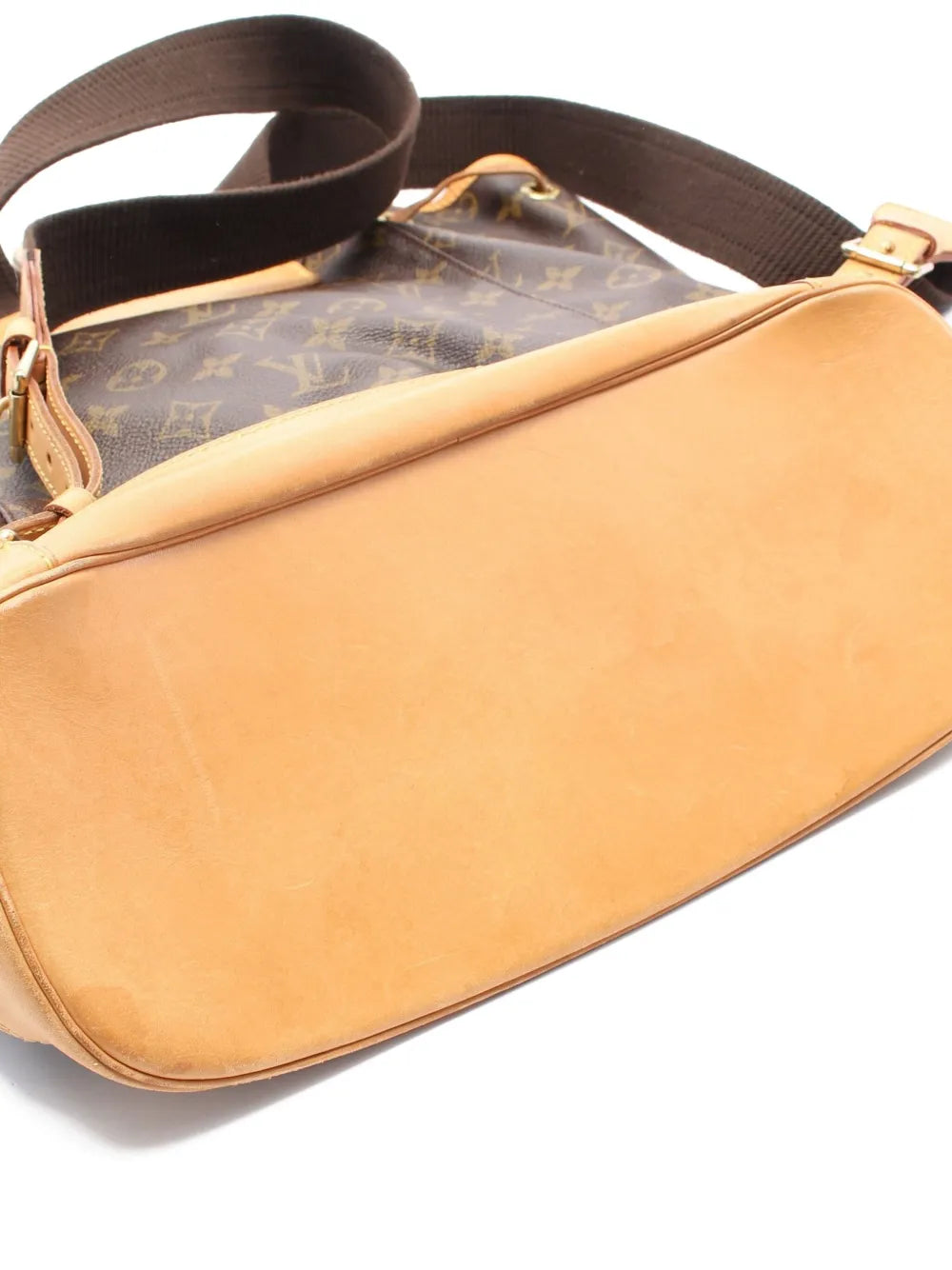 Pre-OwnedLouis Vuitton Pre-Owned1996 Montsouris GM handbag
