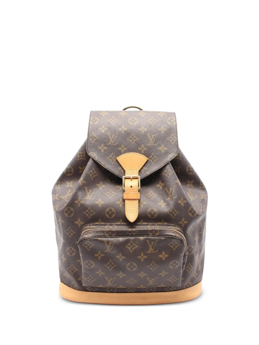 Pre-OwnedLouis Vuitton Pre-Owned1996 Montsouris GM handbag