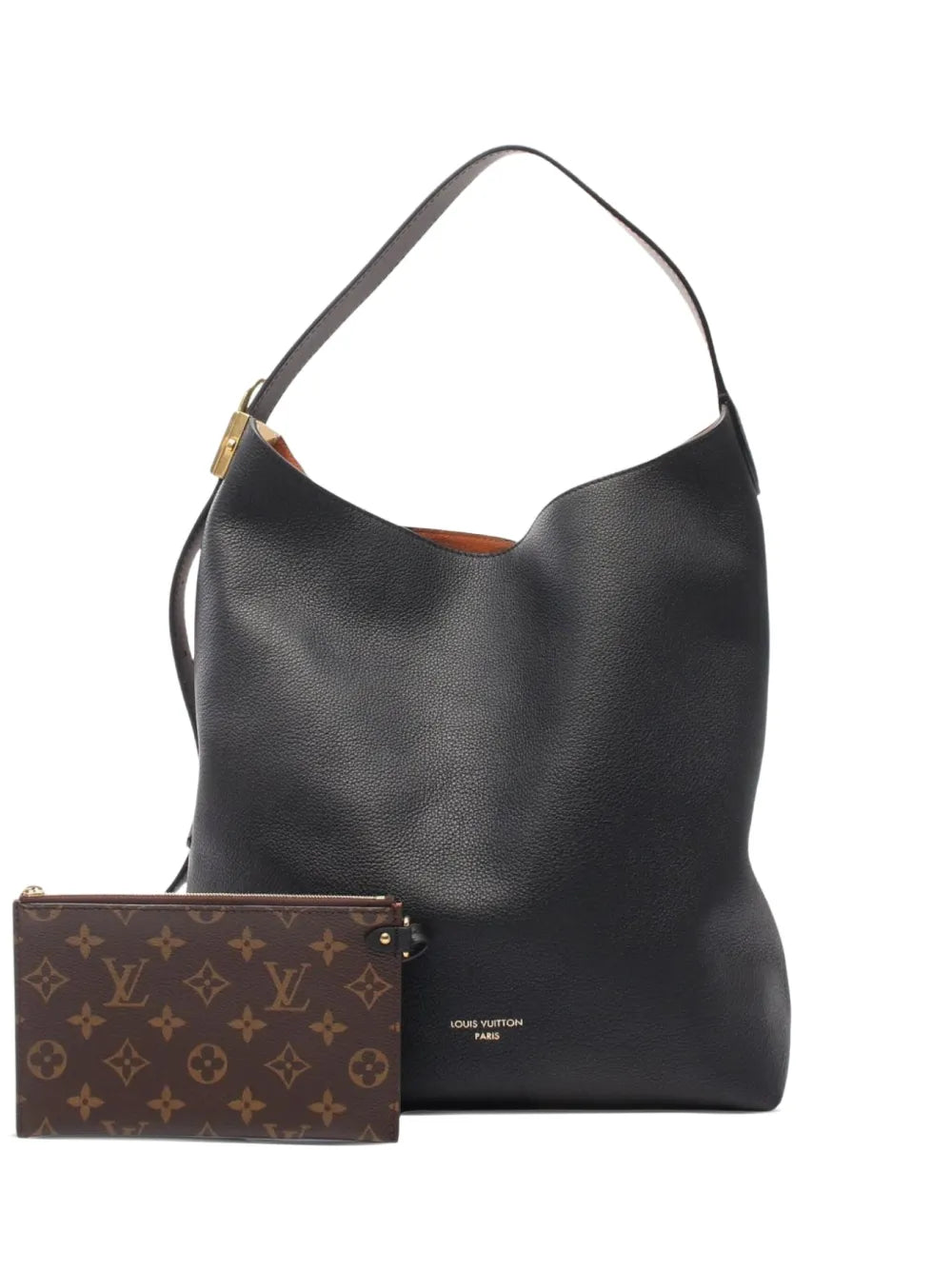 Pre-OwnedLouis Vuitton Pre-Owned2021 Lowkey MM tote bag