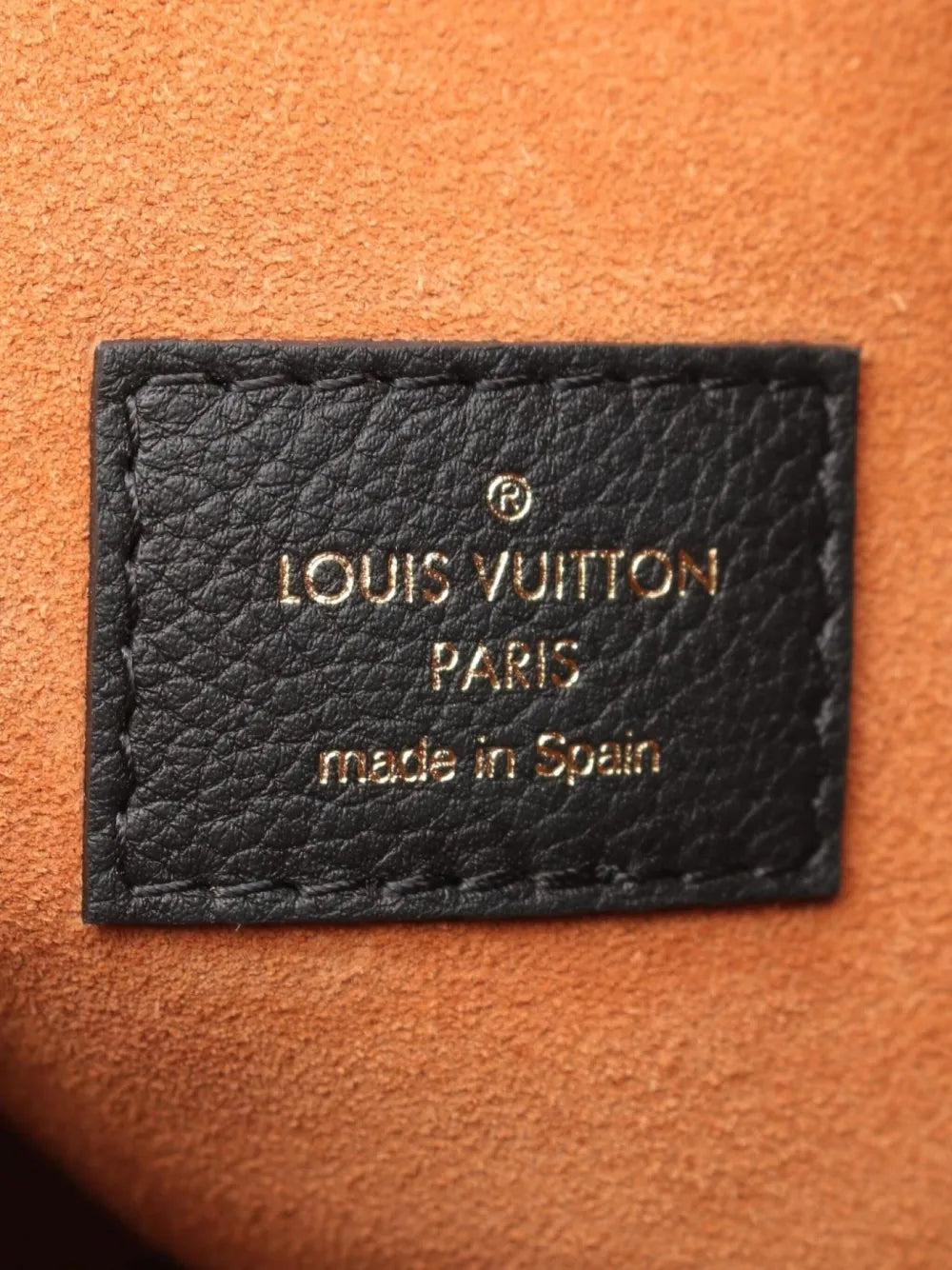 Pre-OwnedLouis Vuitton Pre-Owned2021 Lowkey MM tote bag