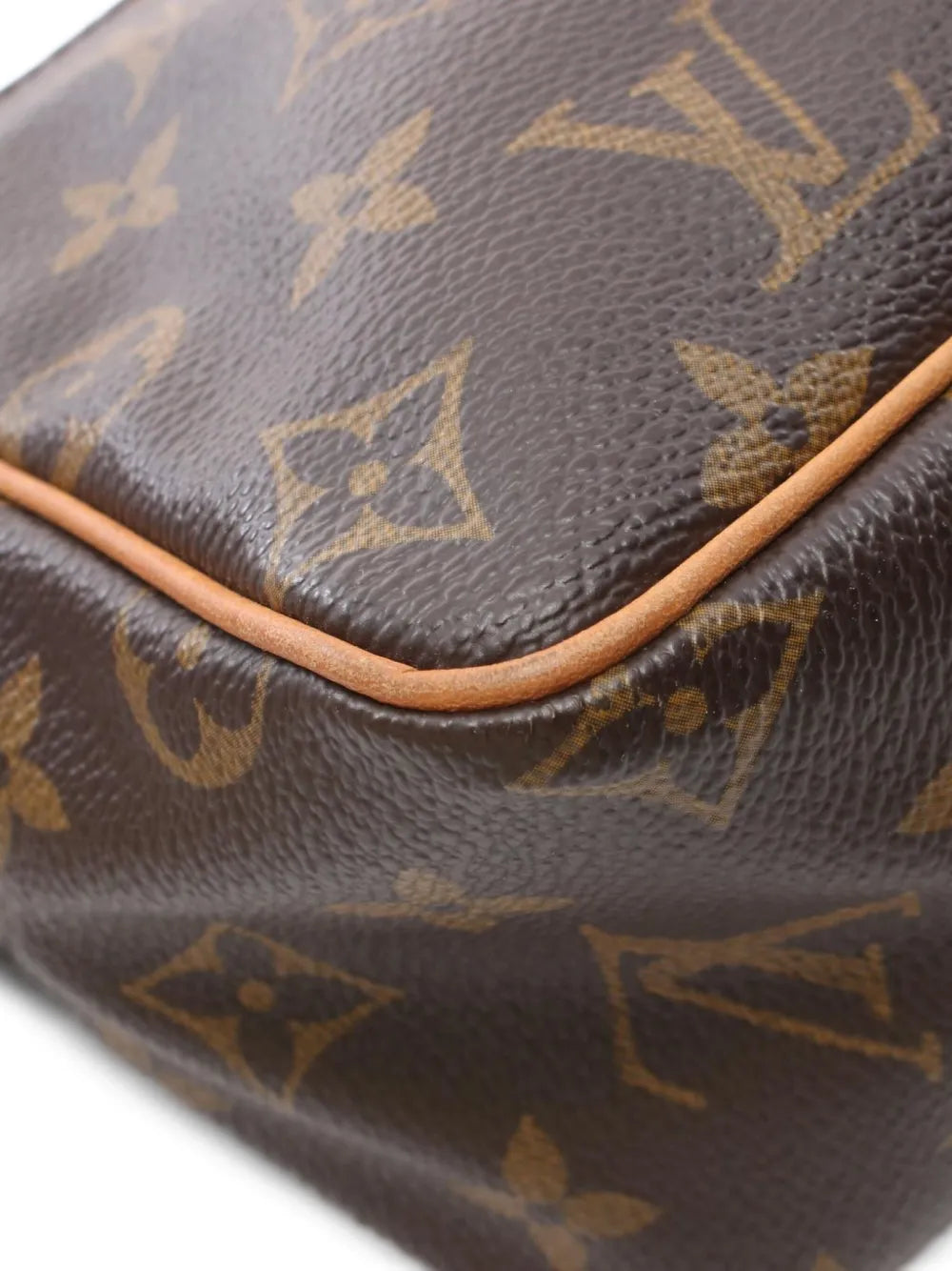 Pre-OwnedLouis Vuitton Pre-Owned2005 Vivacite PM handbag