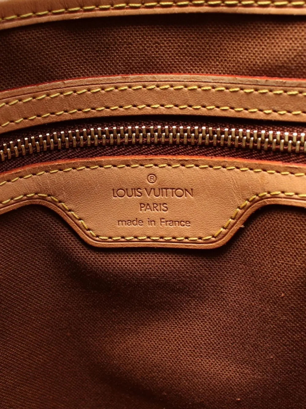 Pre-OwnedLouis Vuitton Pre-Owned2004 Vavin GM handbag