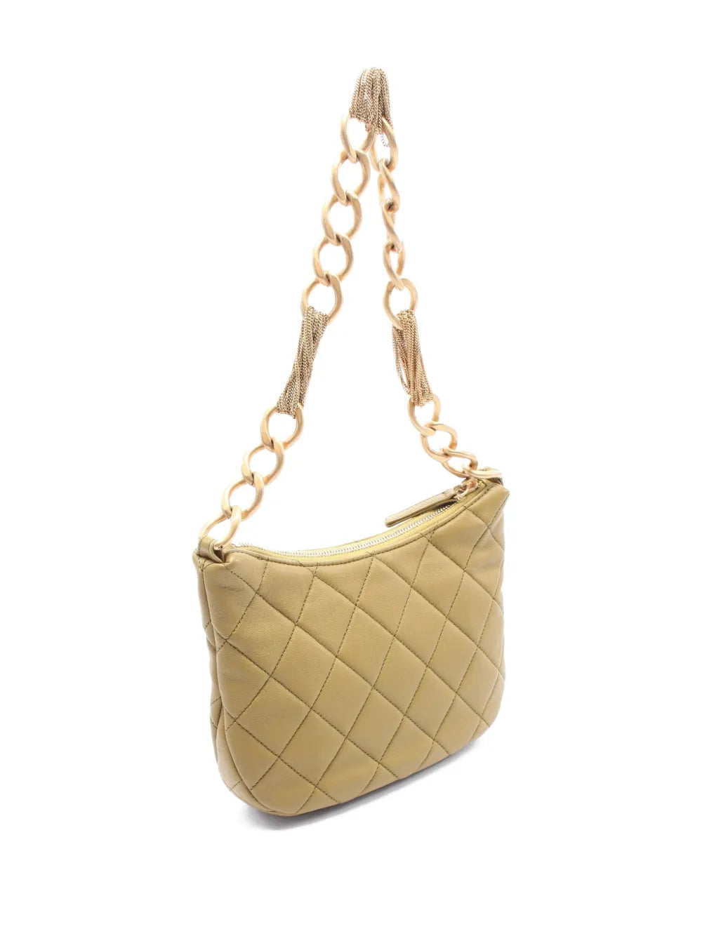Pre-OwnedCHANEL Pre-Owned2021 matelassshoulder bag