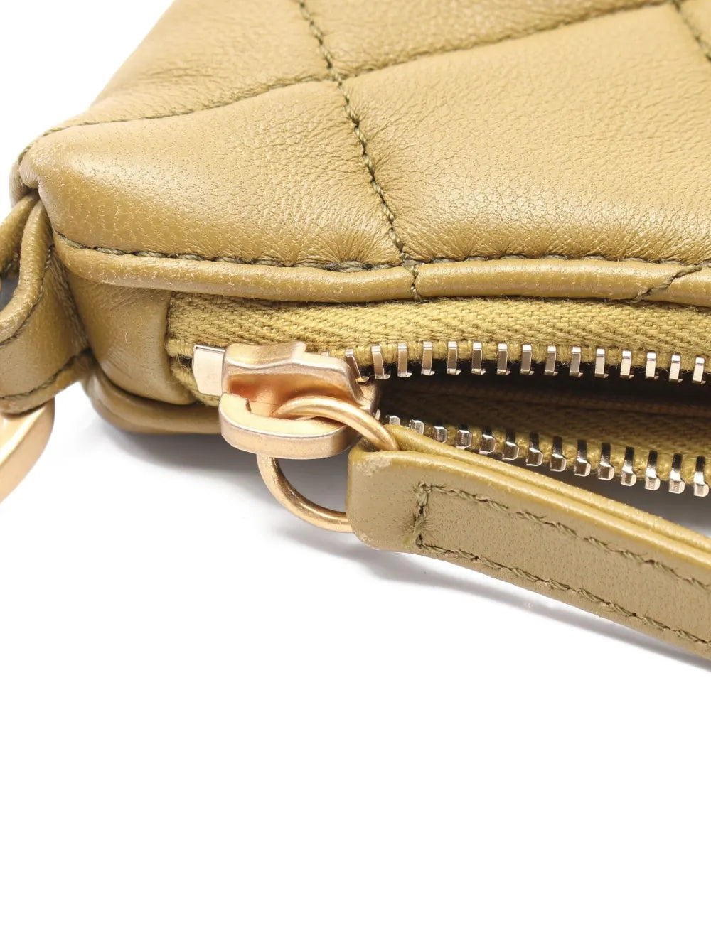 Pre-OwnedCHANEL Pre-Owned2021 matelassshoulder bag