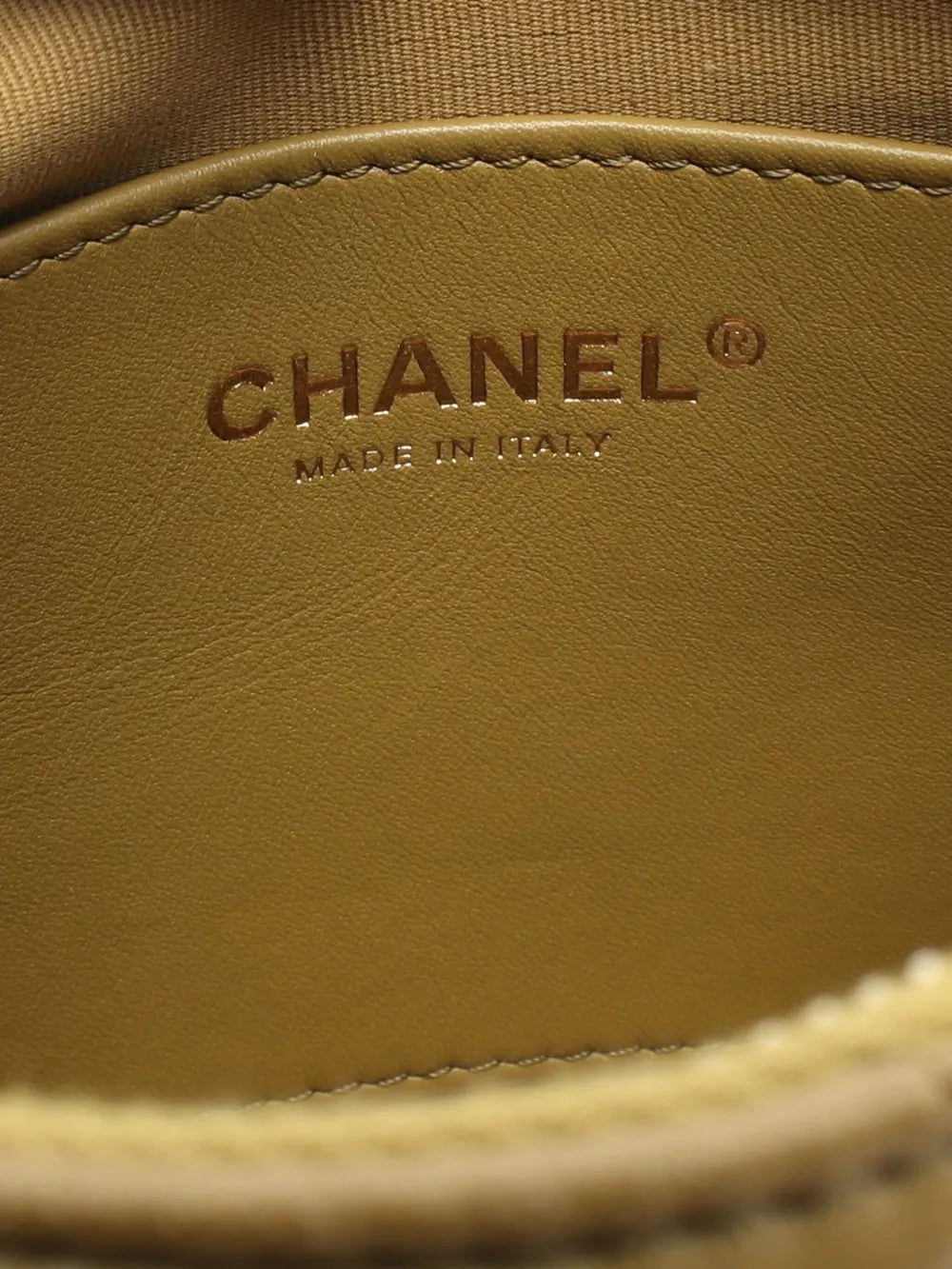 Pre-OwnedCHANEL Pre-Owned2021 matelassshoulder bag