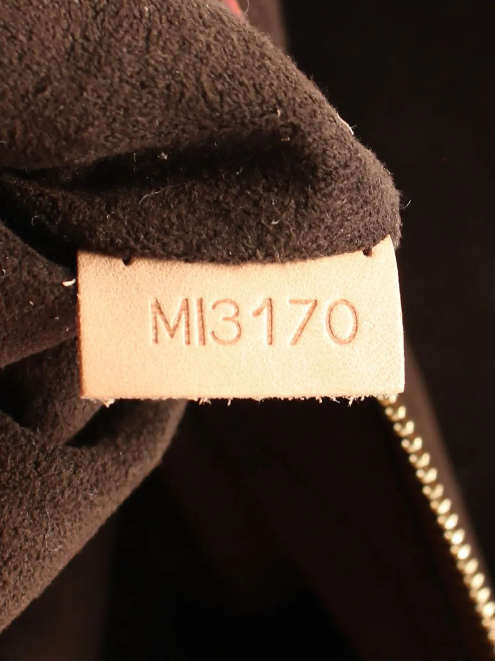 Pre-OwnedLouis Vuitton Pre-Owned2000 Wilshire PM handbag