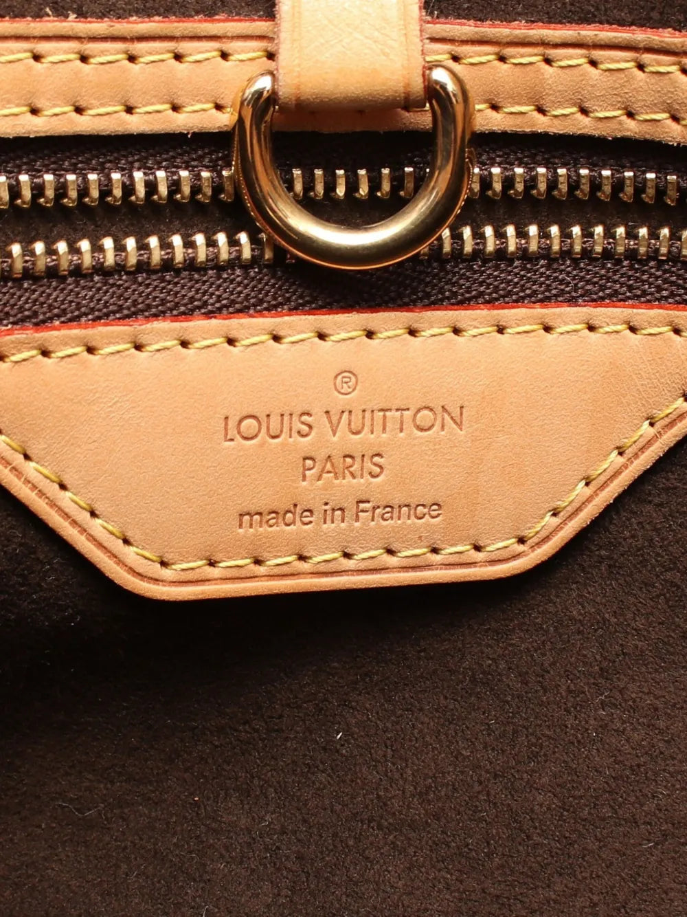 Pre-OwnedLouis Vuitton Pre-Owned2000 Wilshire PM handbag