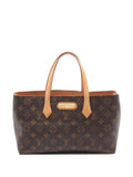 Pre-OwnedLouis Vuitton Pre-Owned2000 Wilshire PM handbag