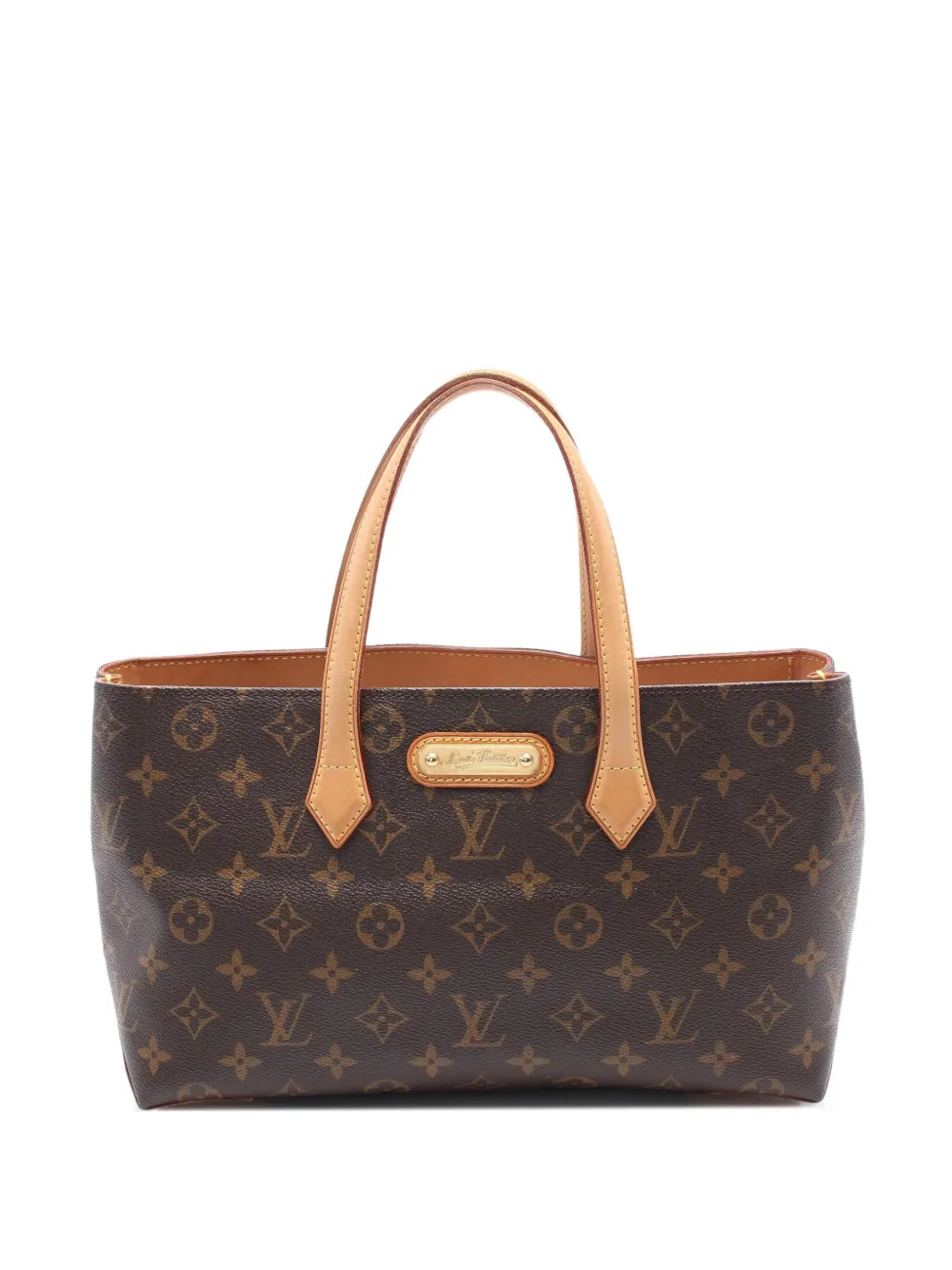 Pre-OwnedLouis Vuitton Pre-Owned2000 Wilshire PM handbag