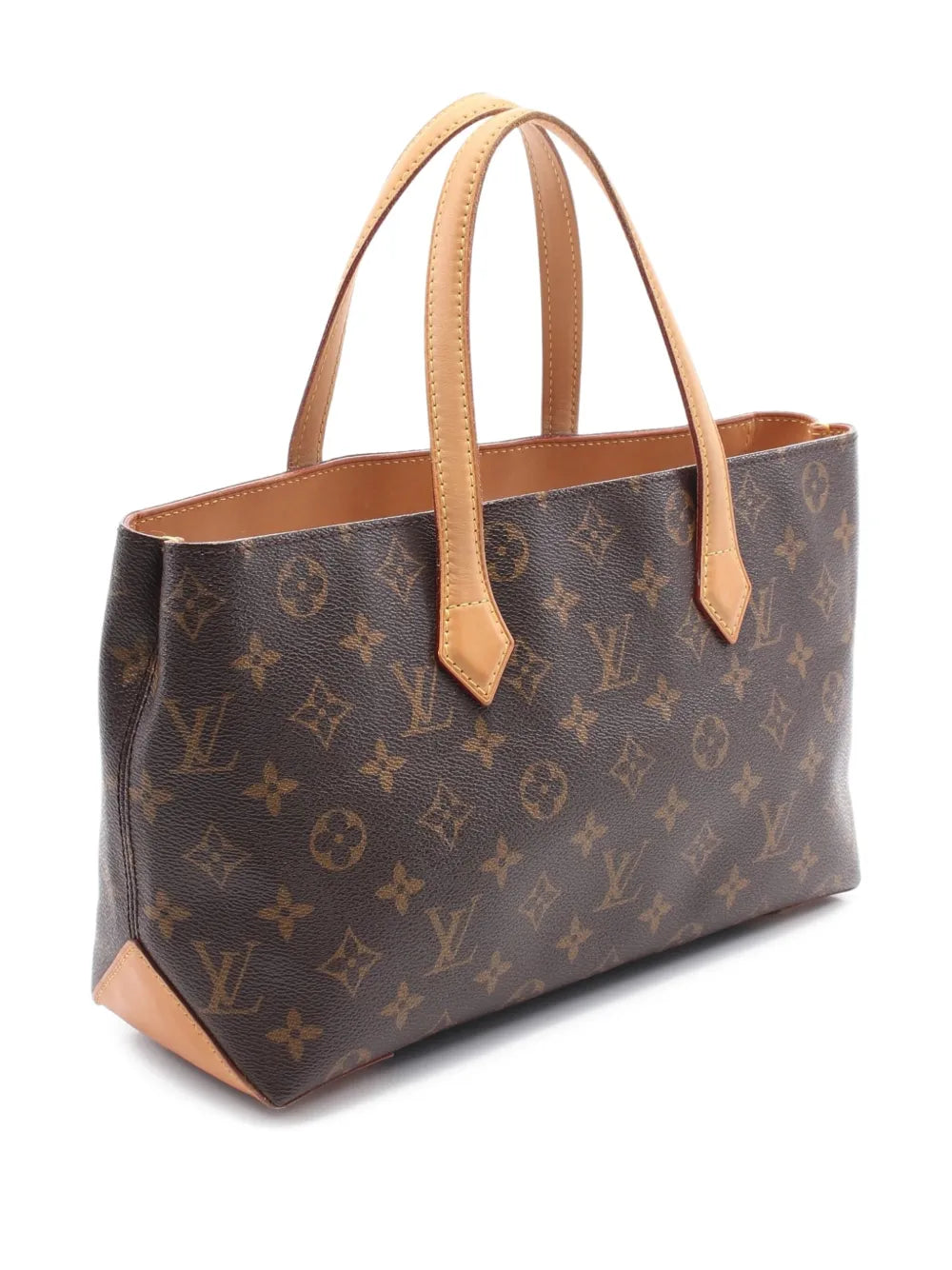 Pre-OwnedLouis Vuitton Pre-Owned2000 Wilshire PM handbag