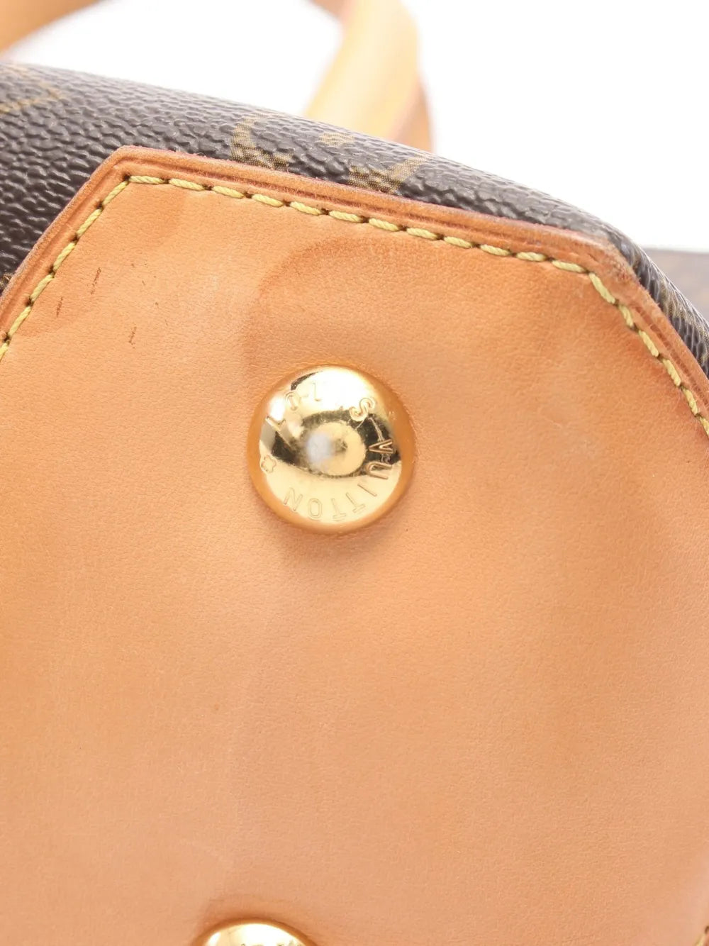 Pre-OwnedLouis Vuitton Pre-Owned2000 Wilshire PM handbag