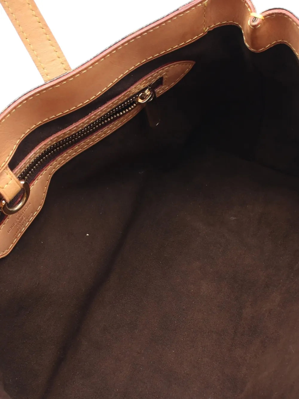 Pre-OwnedLouis Vuitton Pre-Owned2000 Wilshire PM handbag