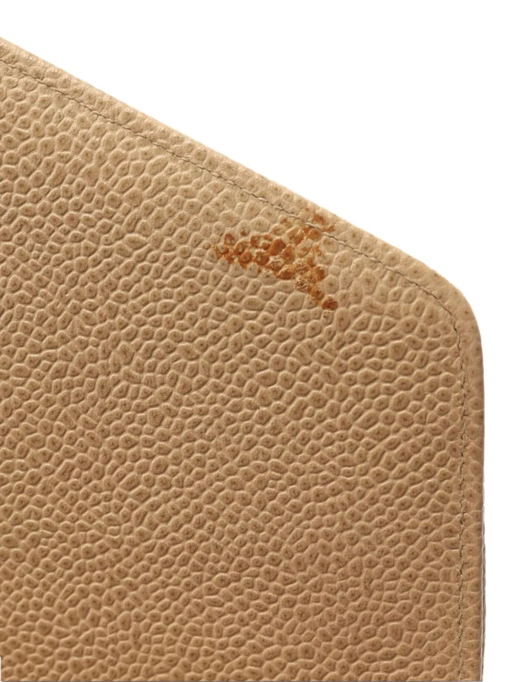 Pre-OwnedCHANEL Pre-Owned1994-1996 V-stitch shoulder bag