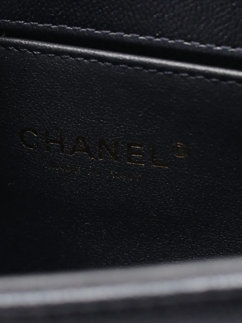 Pre-OwnedCHANEL Pre-Owned2021 Boy Chanel shoulder bag