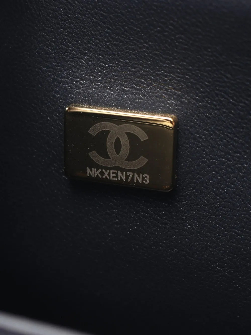 Pre-OwnedCHANEL Pre-Owned2021 Boy Chanel shoulder bag