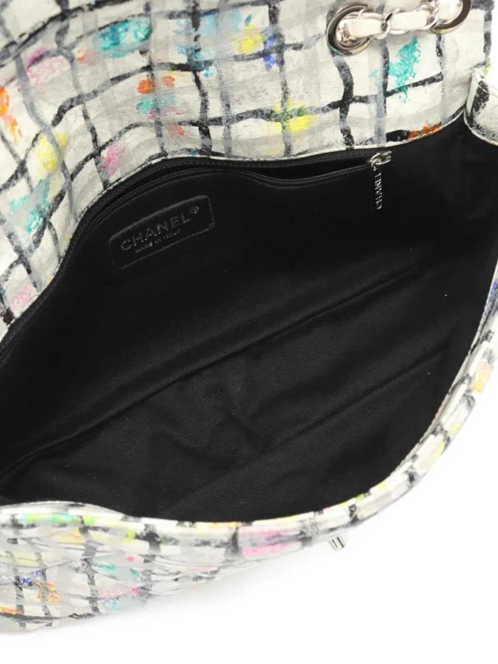 Pre-OwnedCHANEL Pre-Owned2014 Coco Mark shoulder bag