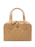 Pre-OwnedCHANEL Pre-Owned2004-2005 Wild Stitch handbag