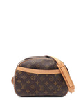 Pre-OwnedLouis Vuitton Pre-Owned2003 Blower shoulder bag