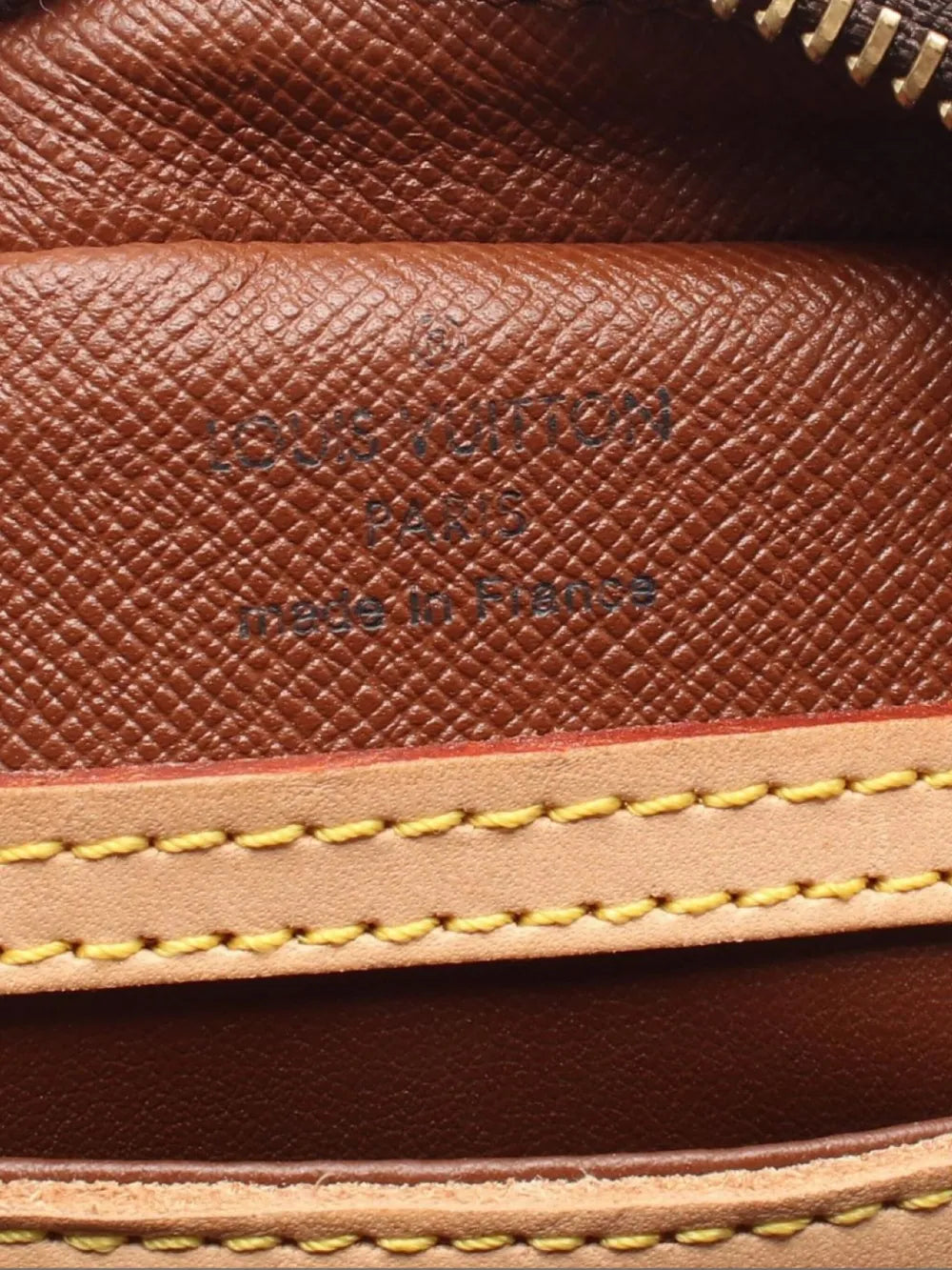 Pre-OwnedLouis Vuitton Pre-Owned2003 Blower shoulder bag