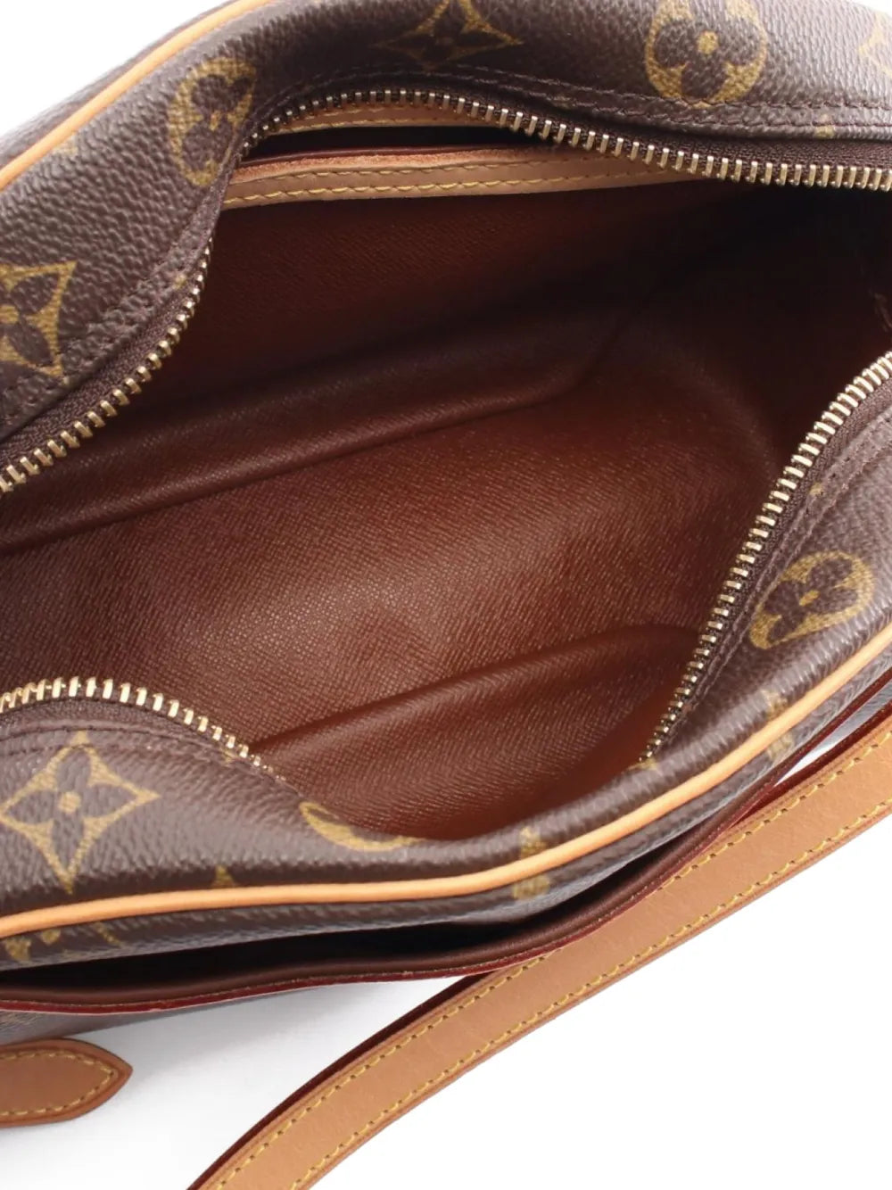 Pre-OwnedLouis Vuitton Pre-Owned2003 Blower shoulder bag