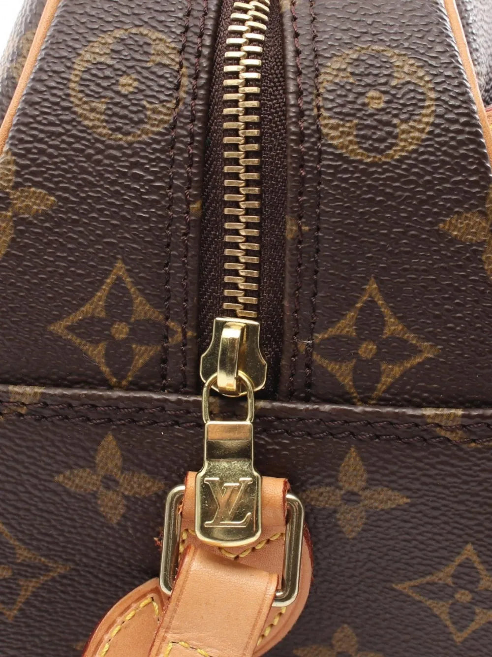 Pre-OwnedLouis Vuitton Pre-Owned2003 Blower shoulder bag