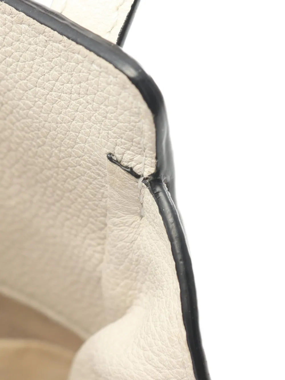 Pre-OwnedLoewe Pre-Owned2000s mini Hammock two-way handbag
