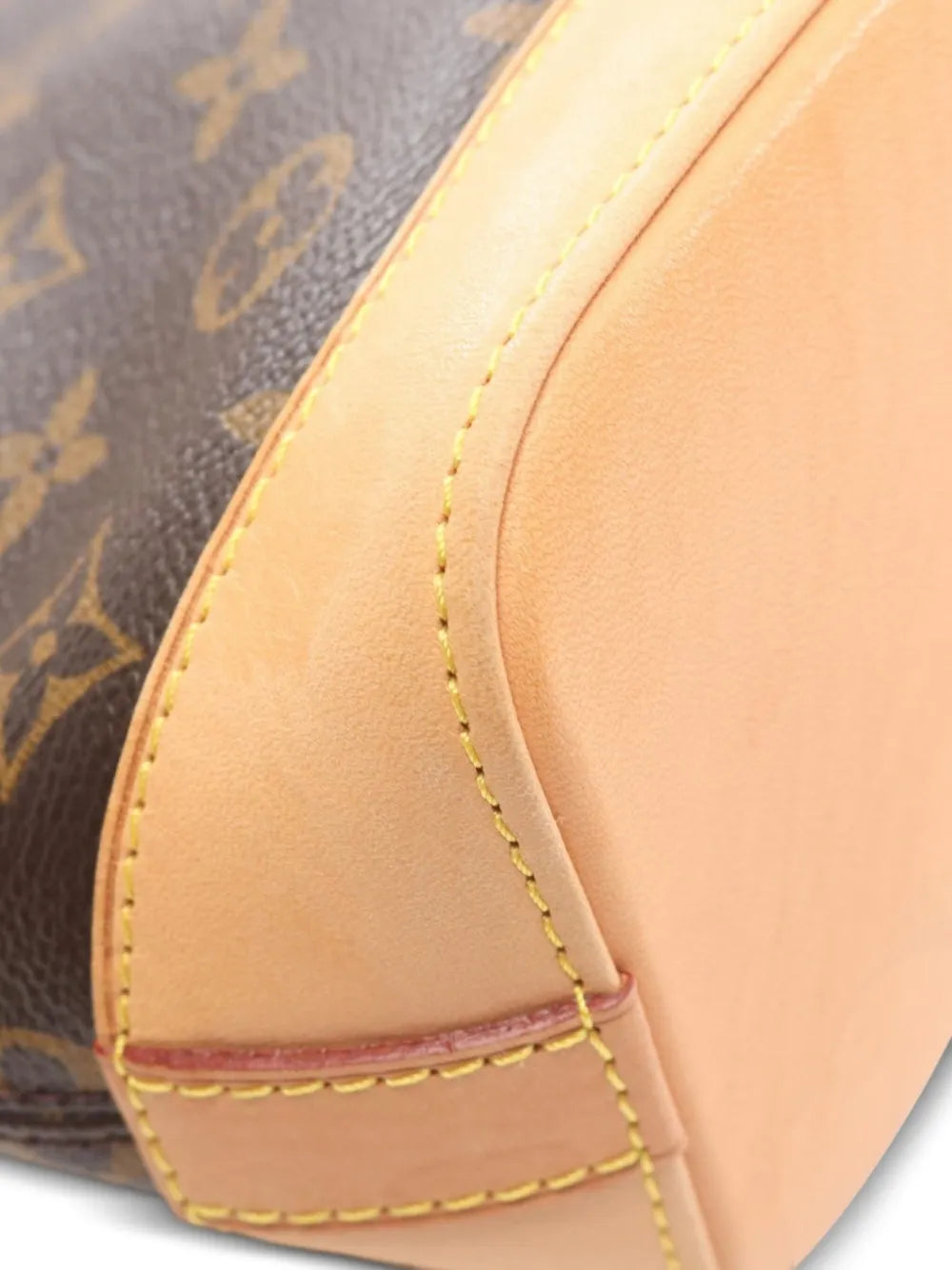 Pre-OwnedLouis Vuitton Pre-Owned2008 Lockit handbag