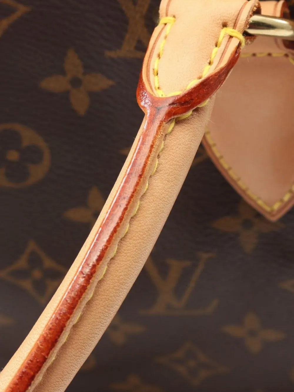 Pre-OwnedLouis Vuitton Pre-Owned2008 Lockit handbag