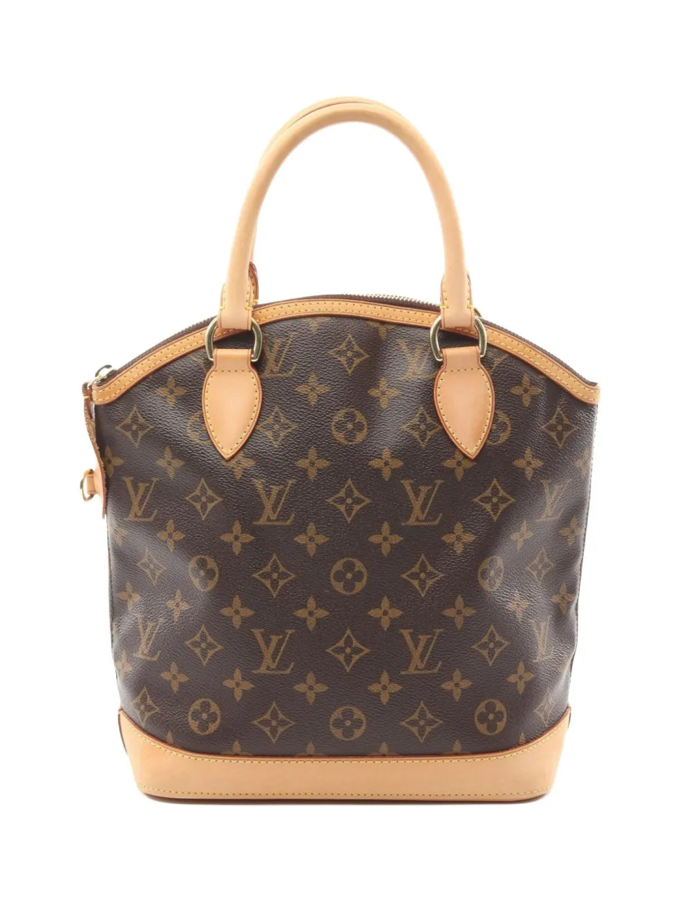 Pre-OwnedLouis Vuitton Pre-Owned2008 Lockit handbag