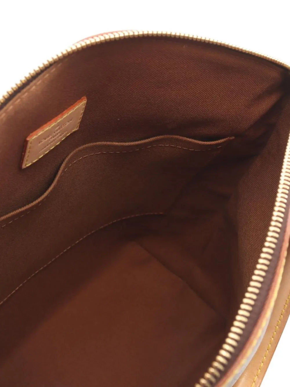 Pre-OwnedLouis Vuitton Pre-Owned2008 Lockit handbag