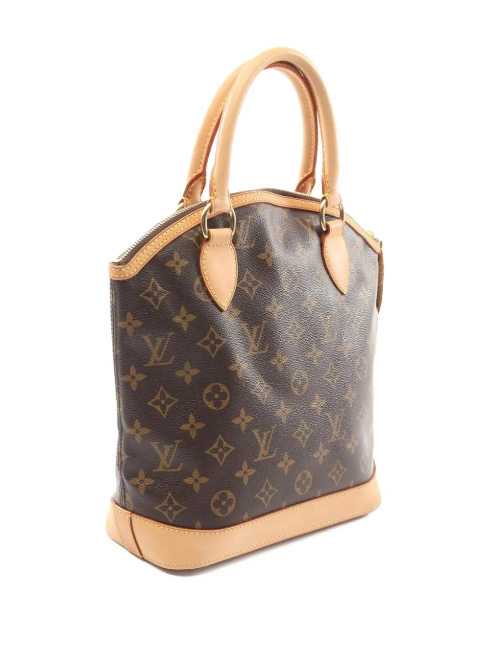 Pre-OwnedLouis Vuitton Pre-Owned2008 Lockit handbag