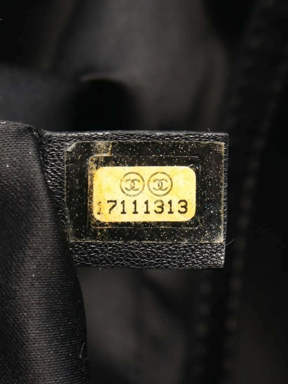 Pre-OwnedCHANEL Pre-Owned2012-2013 Matelasse Chain handbag