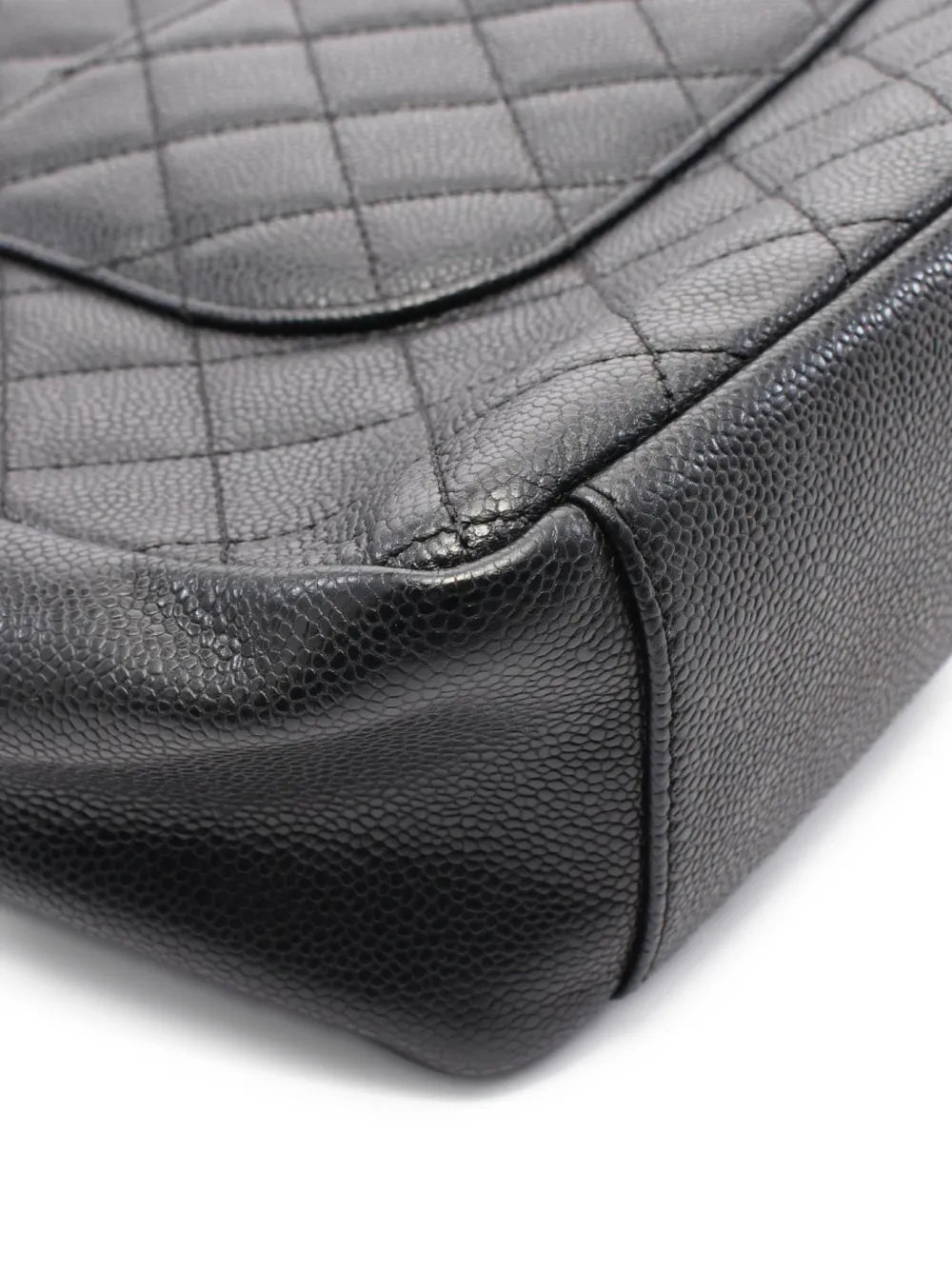 Pre-OwnedCHANEL Pre-Owned2012-2013 Matelasse Chain handbag