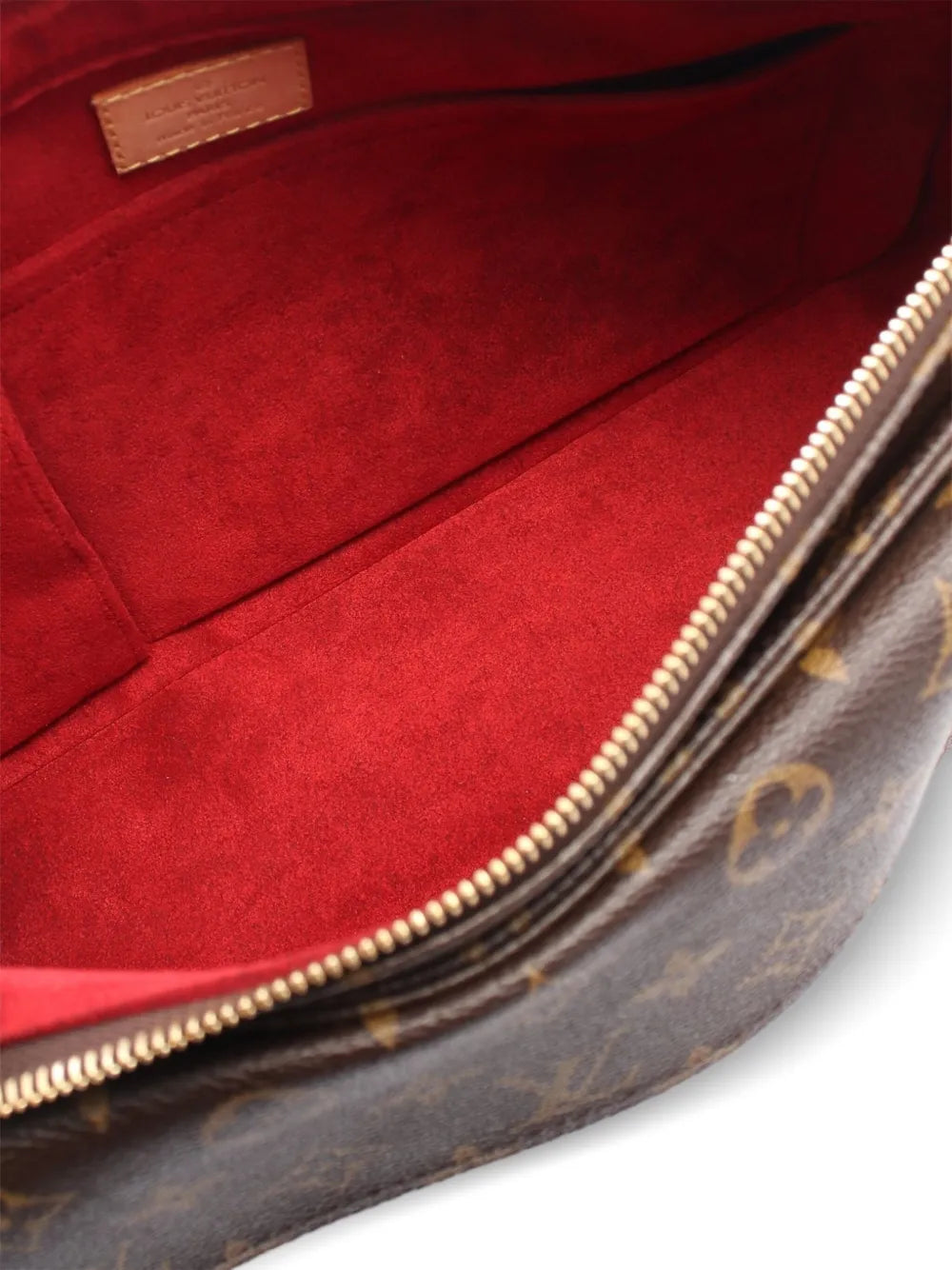 Pre-OwnedLouis Vuitton Pre-Owned2004 Vivacite GM handbag