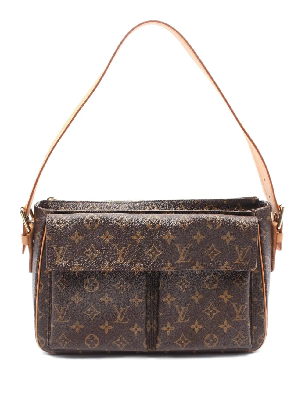 Pre-OwnedLouis Vuitton Pre-Owned2004 Vivacite GM handbag