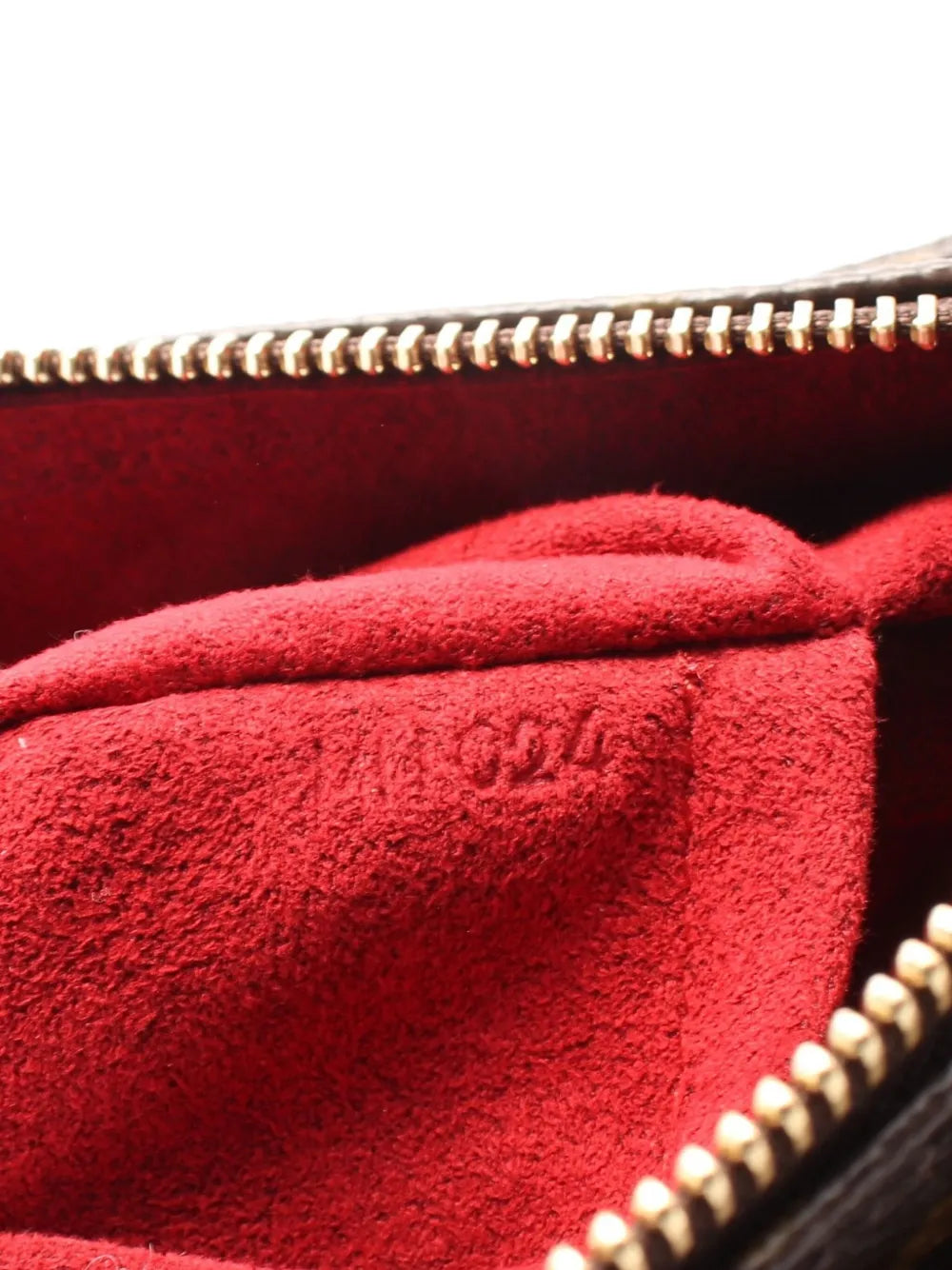 Pre-OwnedLouis Vuitton Pre-Owned2004 Vivacite GM handbag