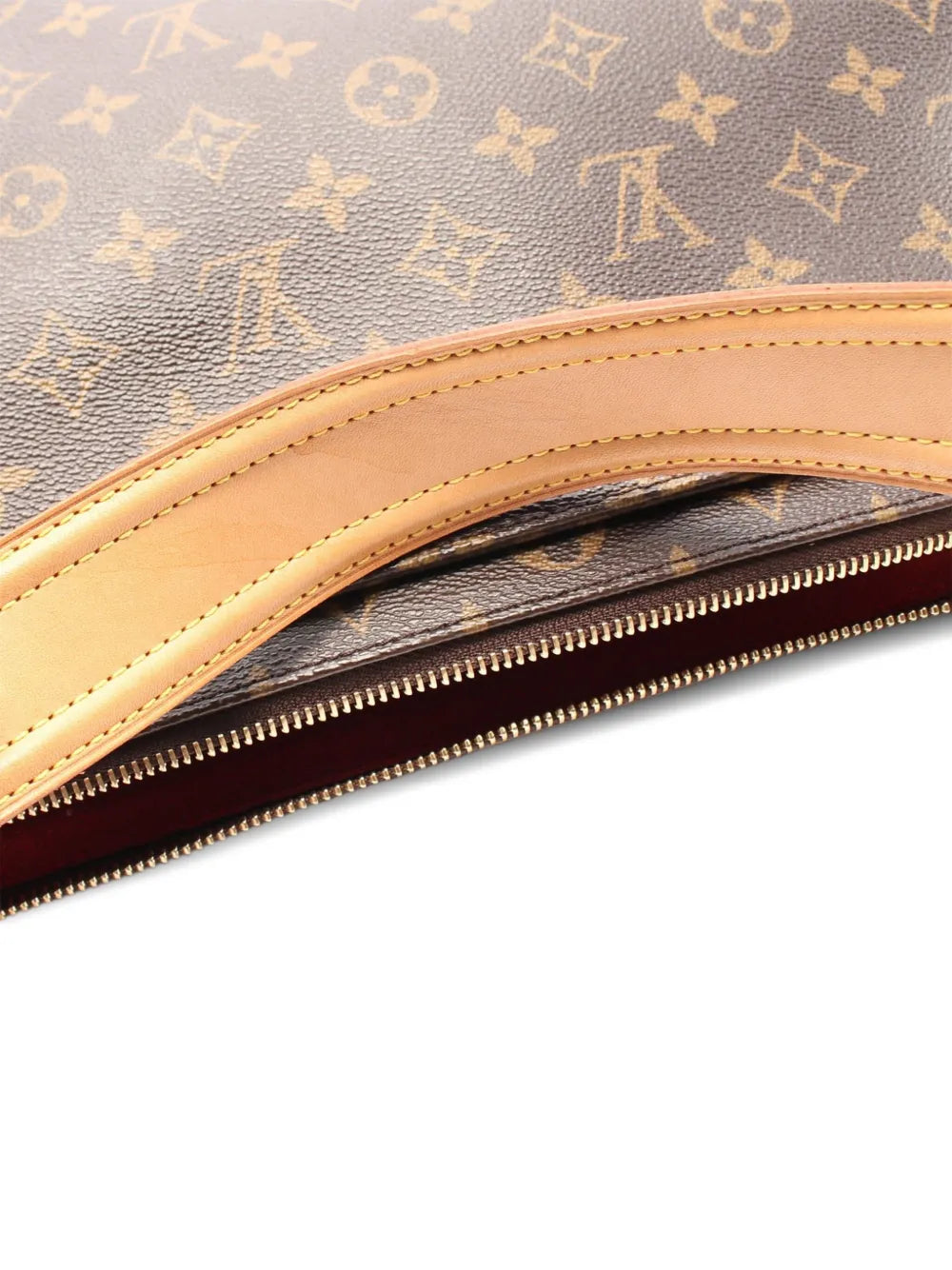 Pre-OwnedLouis Vuitton Pre-Owned2004 Vivacite GM handbag