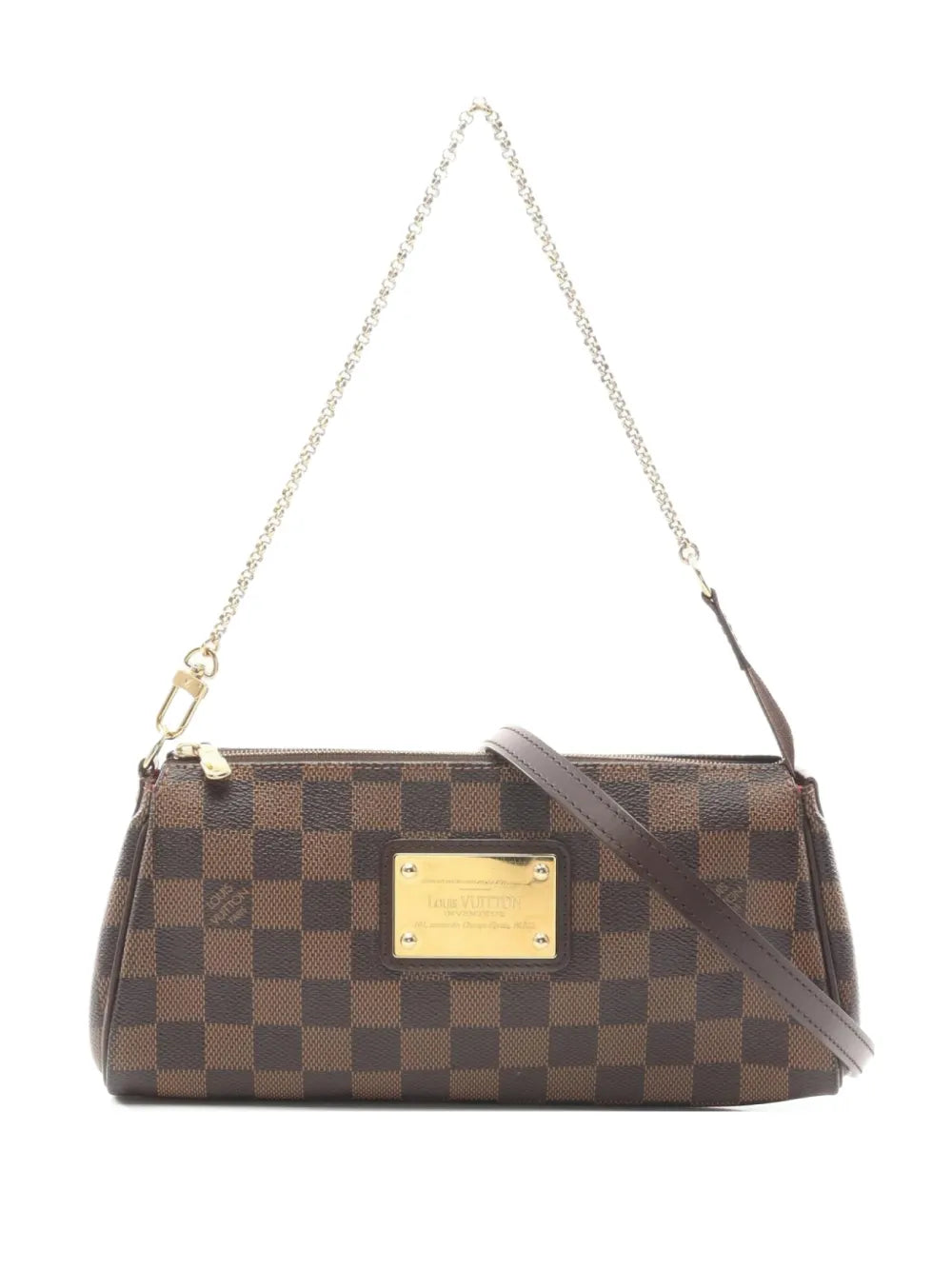 Pre-OwnedLouis Vuitton Pre-Owned2012 Eva handbag