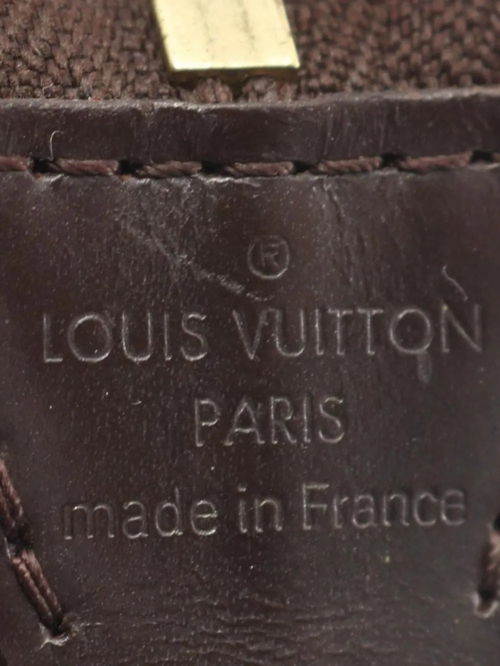 Pre-OwnedLouis Vuitton Pre-Owned2012 Eva handbag