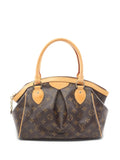 Pre-OwnedLouis Vuitton Pre-Owned2008 Tivoli PM handbag
