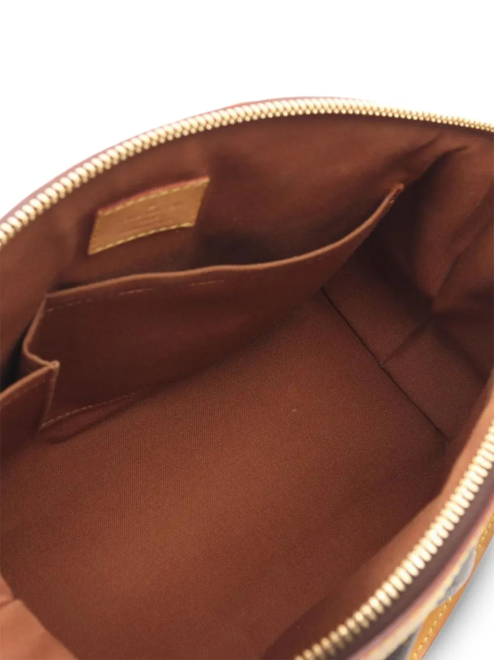 Pre-OwnedLouis Vuitton Pre-Owned2008 Tivoli PM handbag