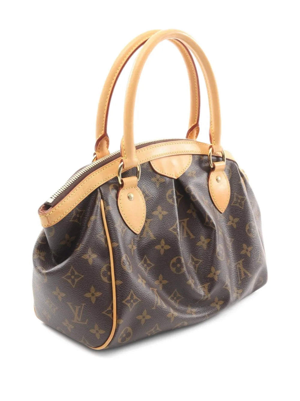 Pre-OwnedLouis Vuitton Pre-Owned2008 Tivoli PM handbag