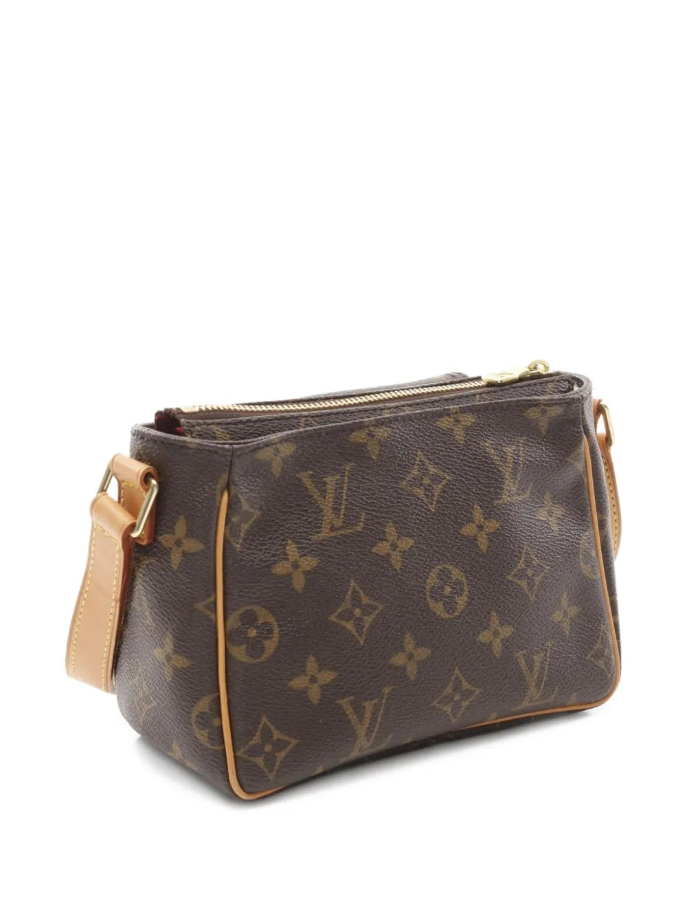 Pre-OwnedLouis Vuitton Pre-Owned2004 Vivacite shoulder bag