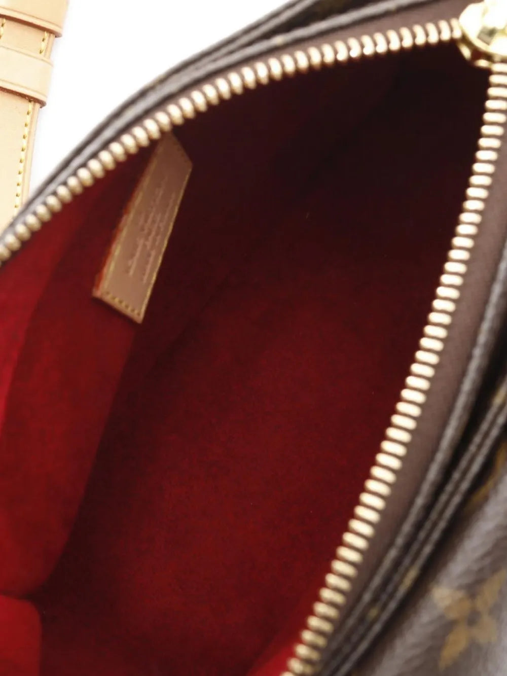 Pre-OwnedLouis Vuitton Pre-Owned2004 Vivacite shoulder bag