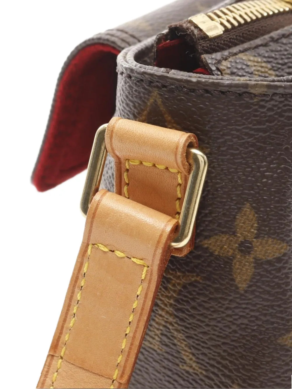 Pre-OwnedLouis Vuitton Pre-Owned2004 Vivacite shoulder bag