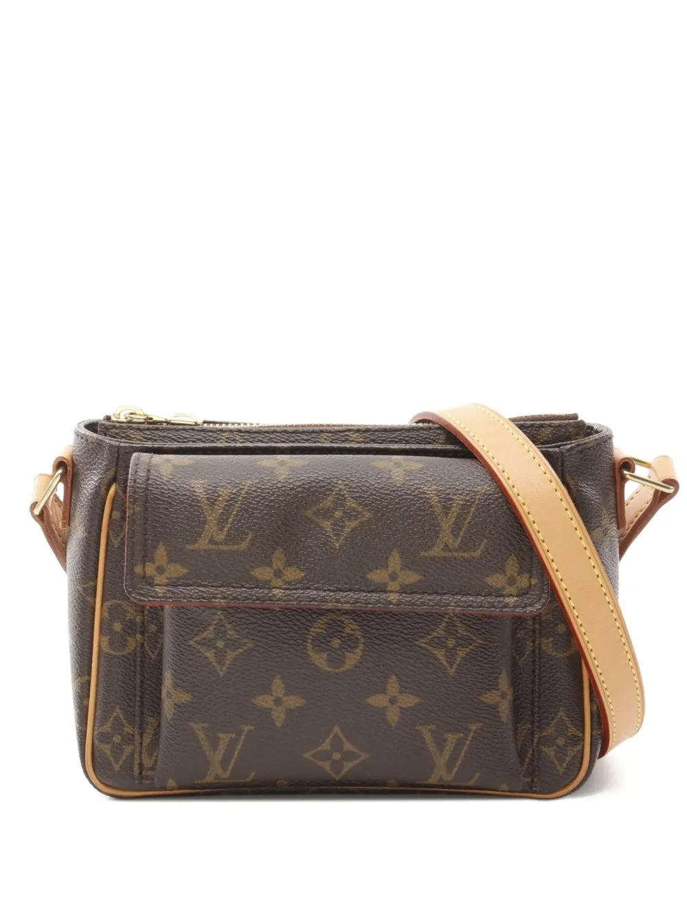 Pre-OwnedLouis Vuitton Pre-Owned2004 Vivacite shoulder bag